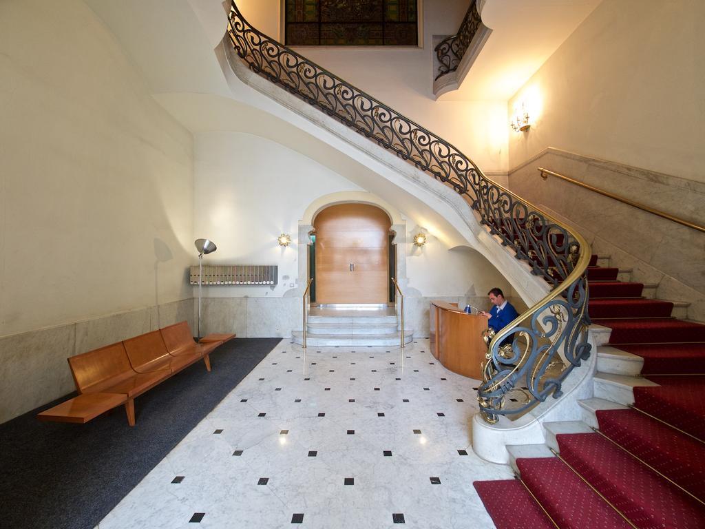Paseo De Gracia Design Apartment Barcelona Luaran gambar