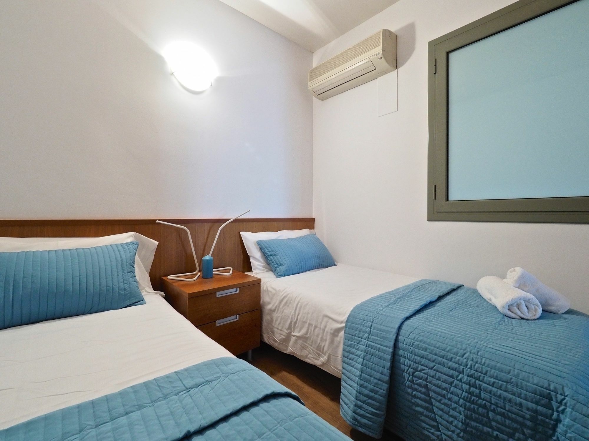 Paseo De Gracia Design Apartment Barcelona Luaran gambar