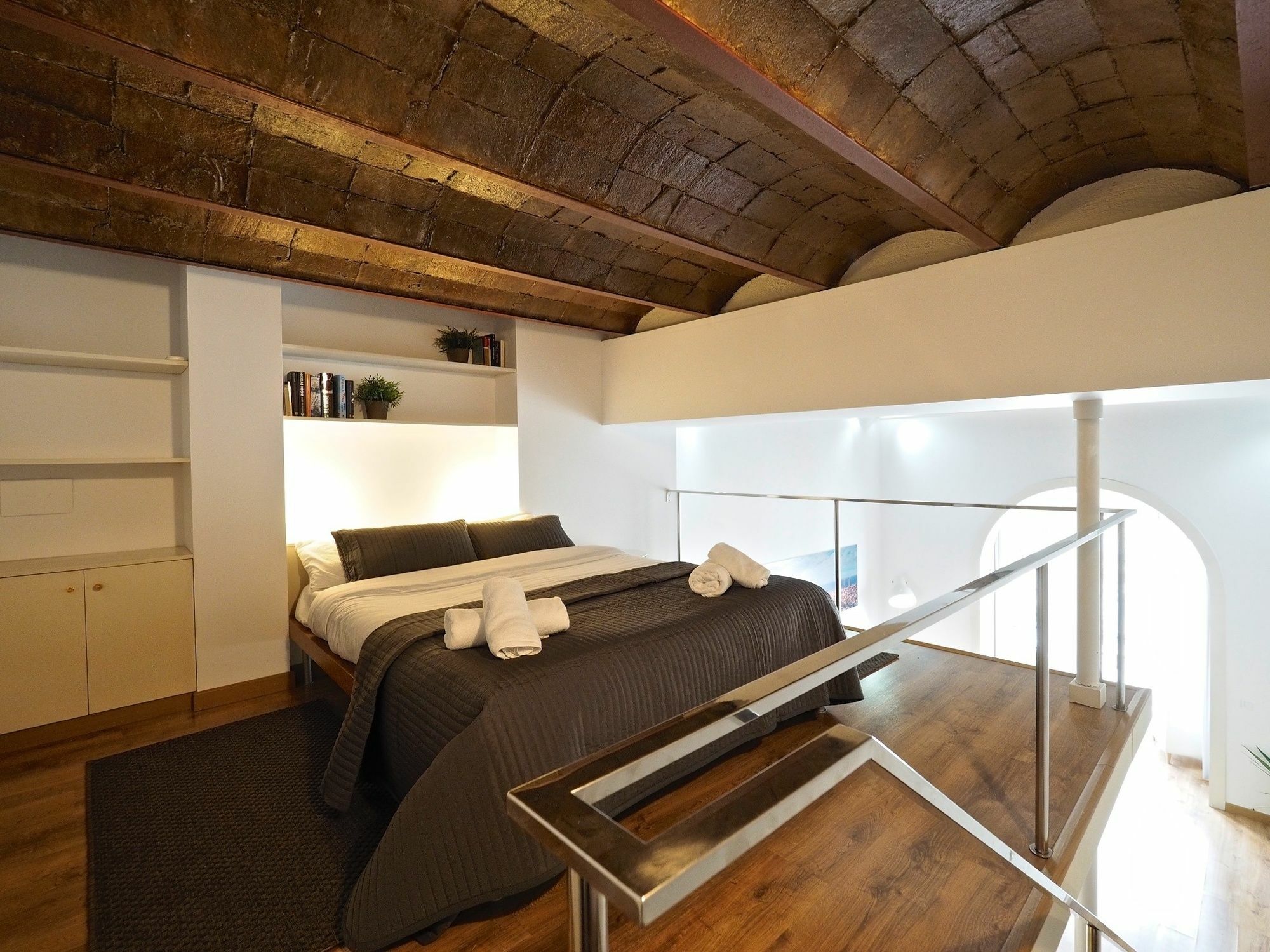 Paseo De Gracia Design Apartment Barcelona Luaran gambar