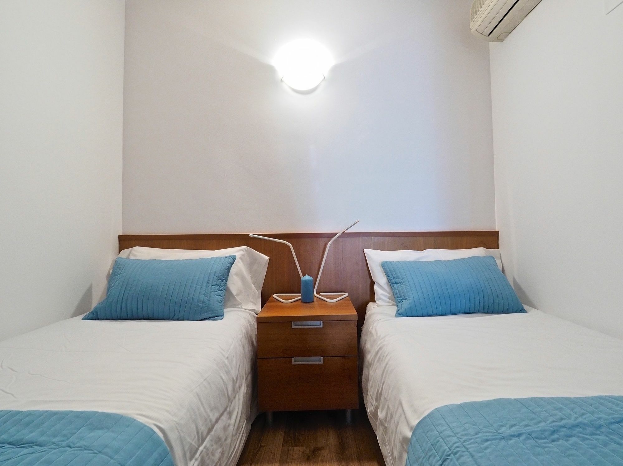 Paseo De Gracia Design Apartment Barcelona Luaran gambar