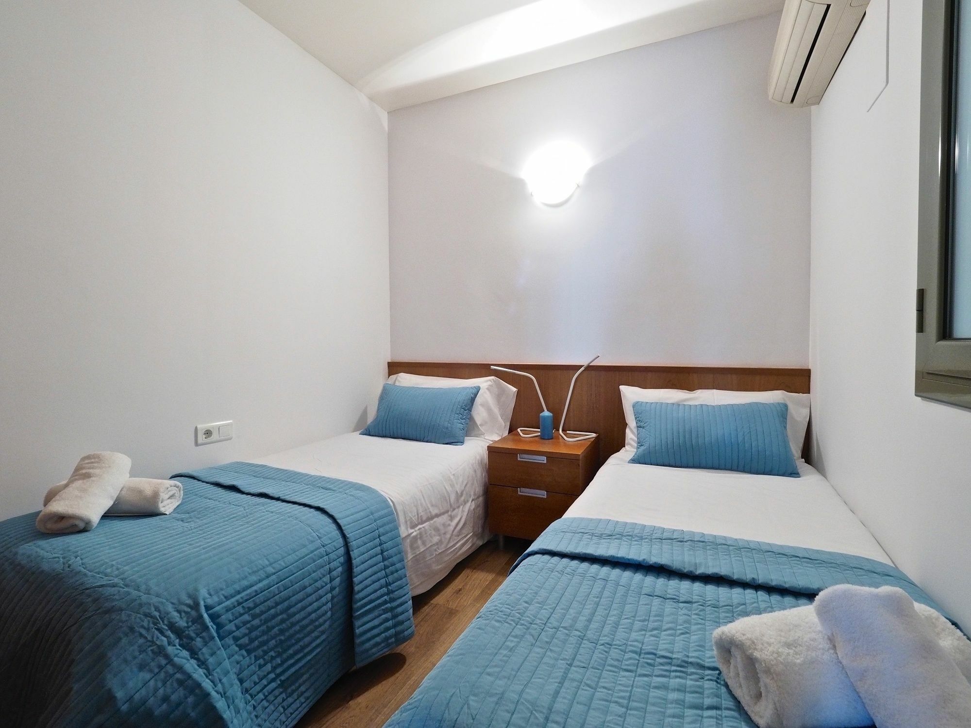 Paseo De Gracia Design Apartment Barcelona Luaran gambar