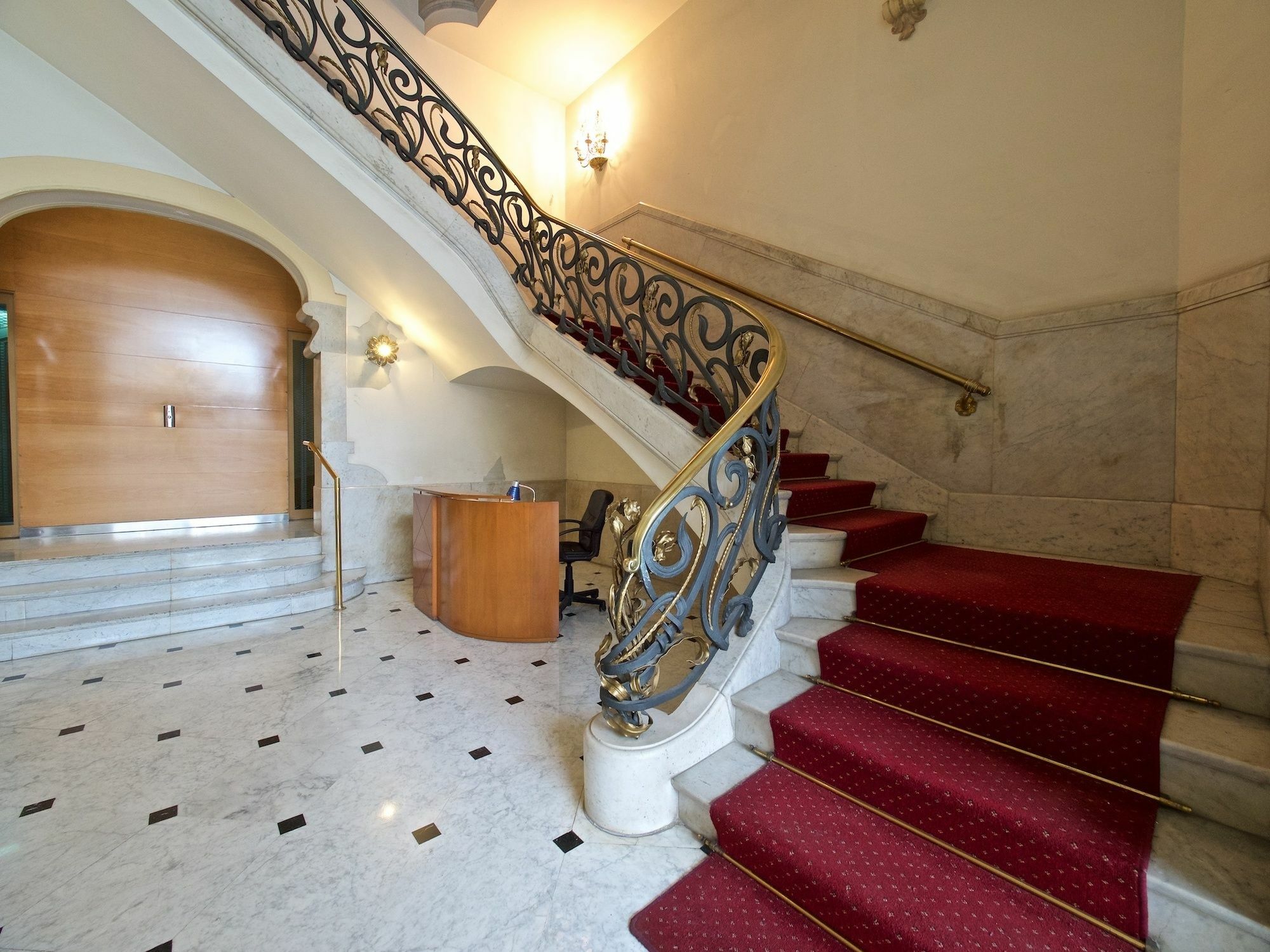 Paseo De Gracia Design Apartment Barcelona Luaran gambar