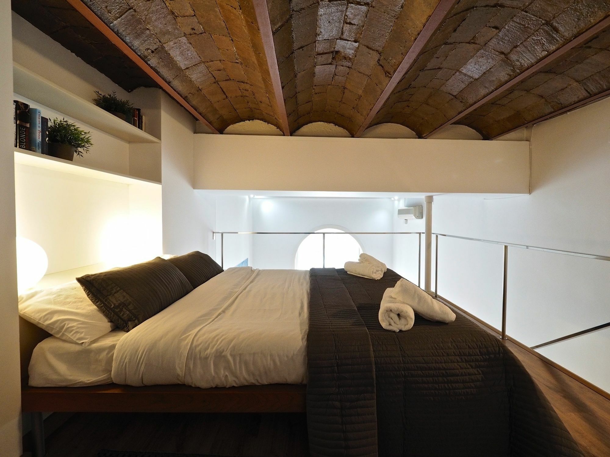 Paseo De Gracia Design Apartment Barcelona Luaran gambar