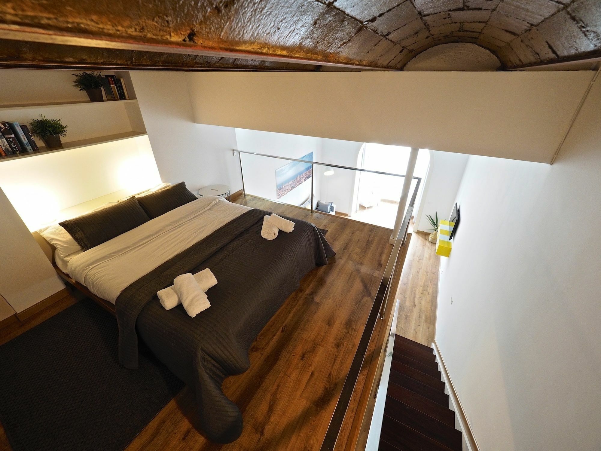 Paseo De Gracia Design Apartment Barcelona Luaran gambar