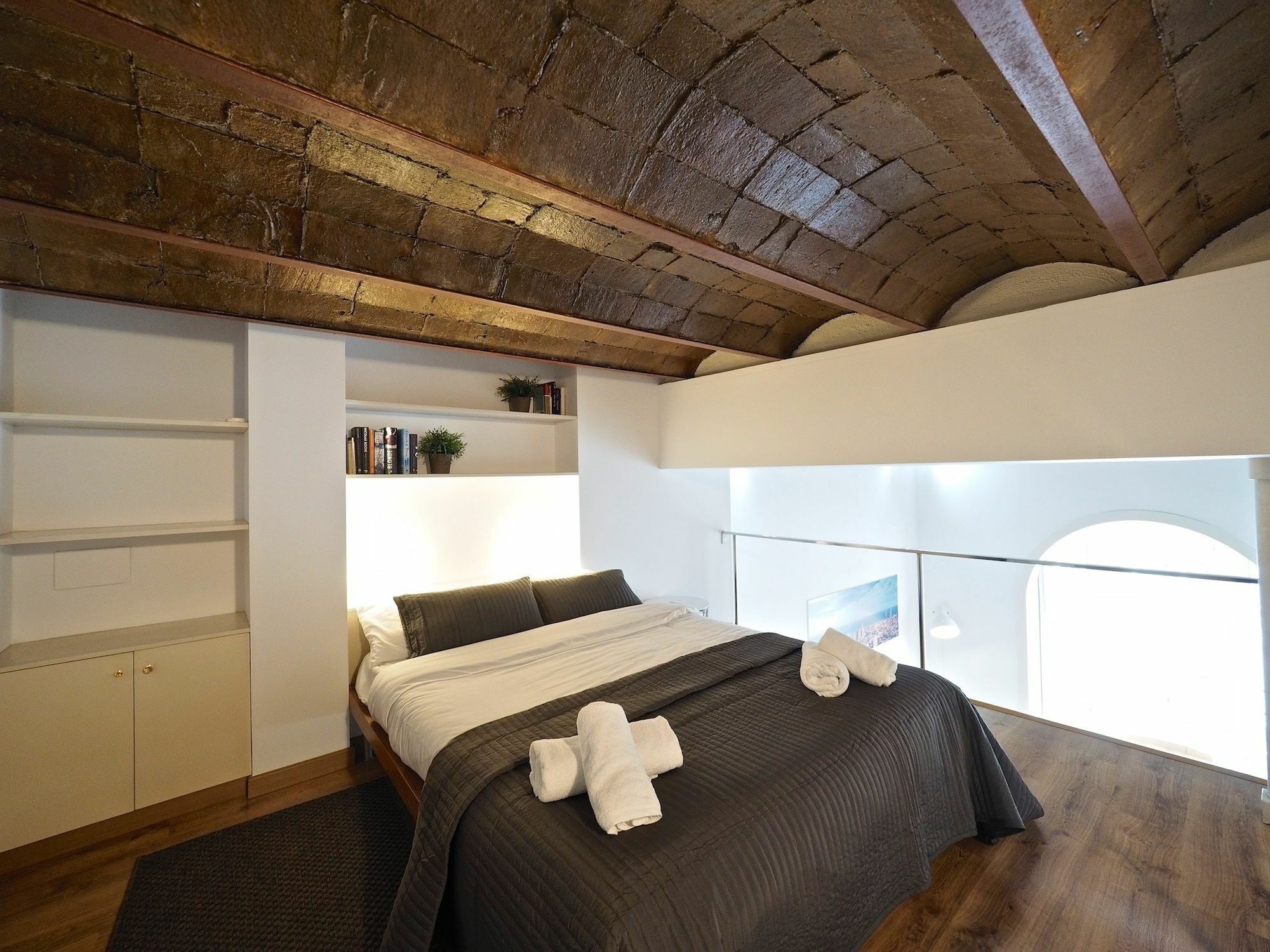 Paseo De Gracia Design Apartment Barcelona Luaran gambar