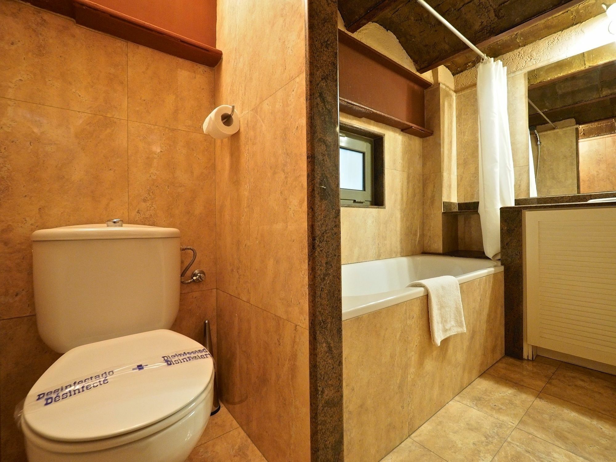 Paseo De Gracia Design Apartment Barcelona Luaran gambar