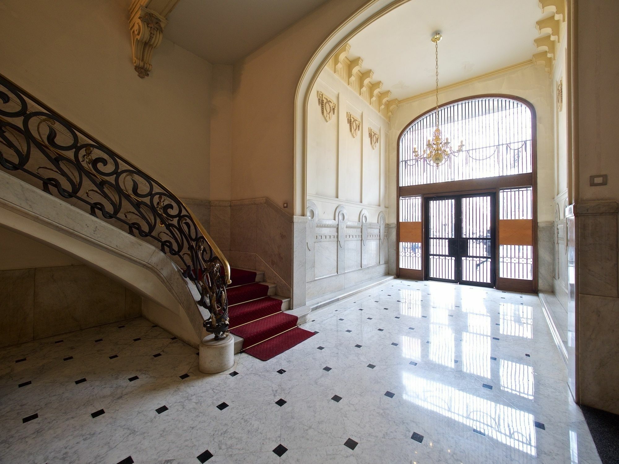 Paseo De Gracia Design Apartment Barcelona Luaran gambar