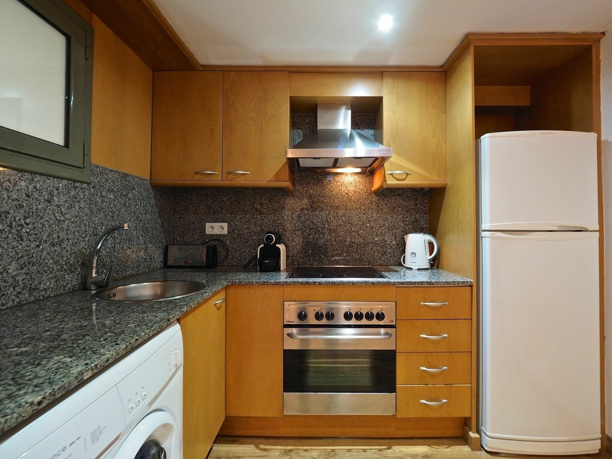 Paseo De Gracia Design Apartment Barcelona Luaran gambar